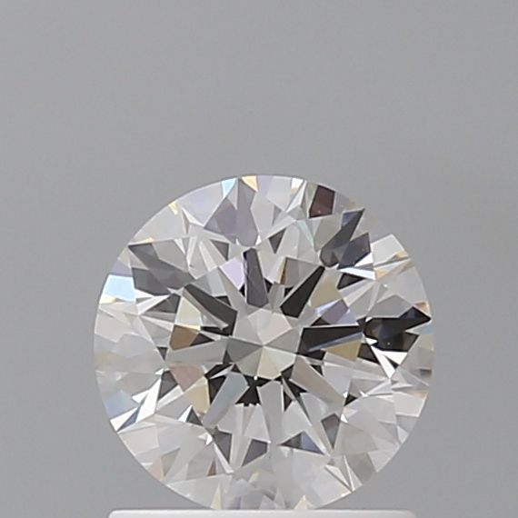 1.10 ct. round Lab Grown Diamond front image