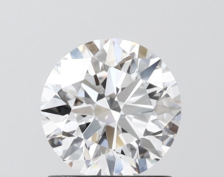 1.09 ct. round Lab Grown Diamond front image
