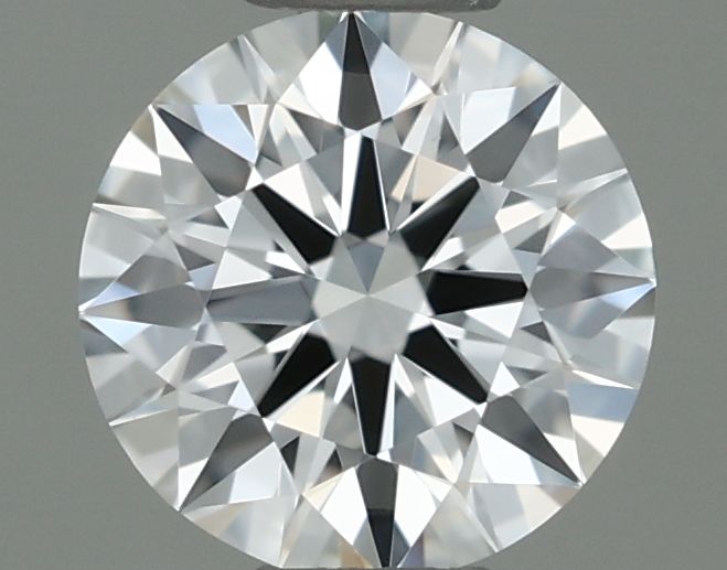 0.31 ct Round diamond