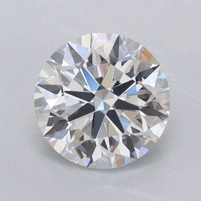 1.01 ct. round Lab Grown Diamond front image