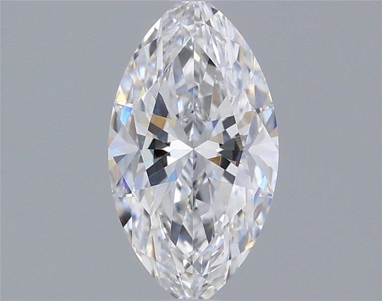 1.09 ct. marquise Lab Grown Diamond front image