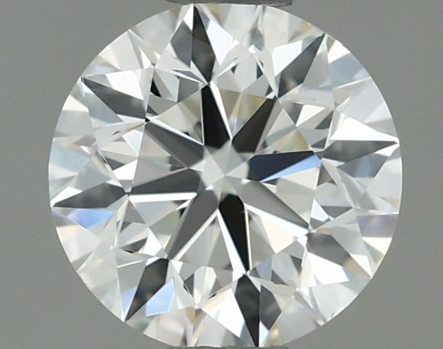 0.60 ct Round diamond