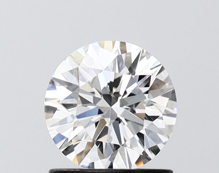 1.00 ct. round Lab Grown Diamond front image