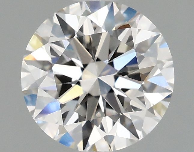 1.08 ct. round Lab Grown Diamond front image