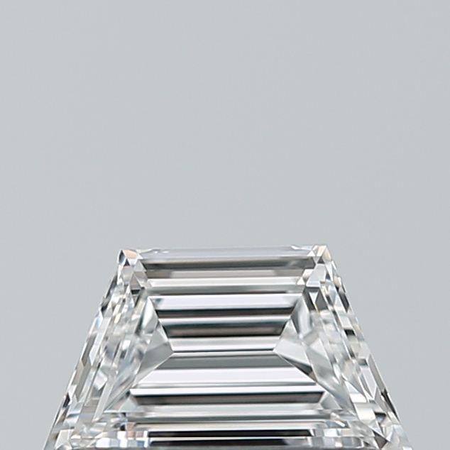 0.34 ct Trapezoid Diamond