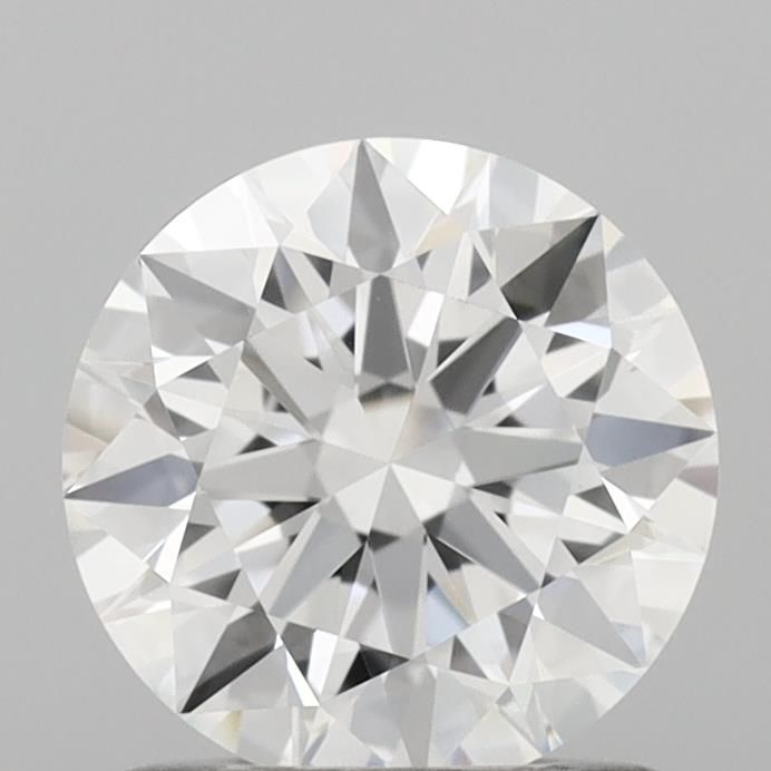 1.04 ct. round Lab Grown Diamond front image