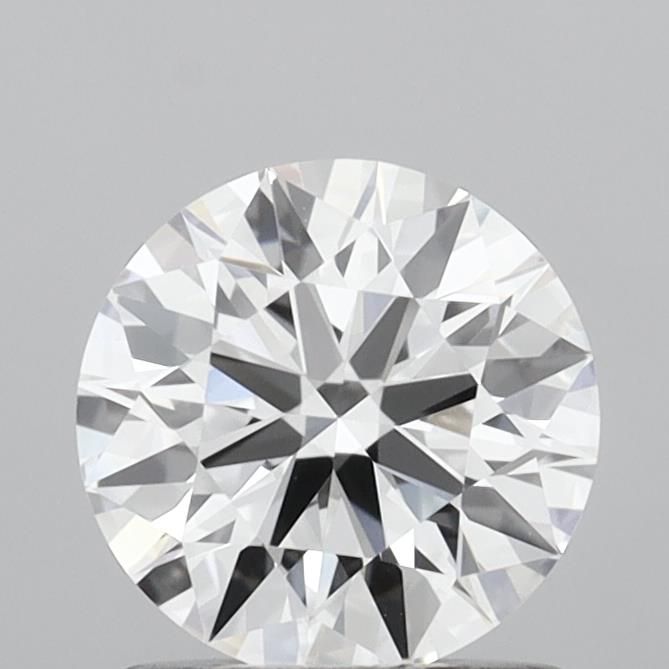 1.01 ct. round Lab Grown Diamond front image