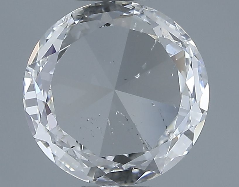 1.52 ct Rose Diamond