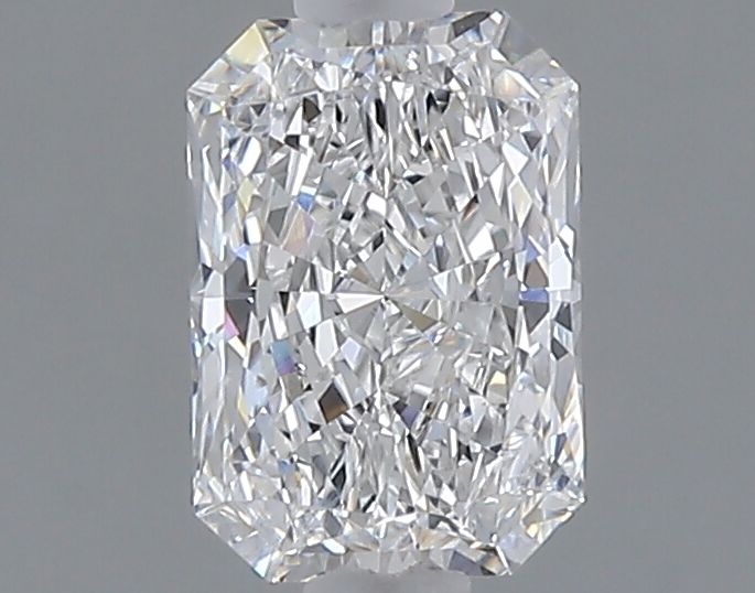 1.09 ct. radiant Lab Grown Diamond front image