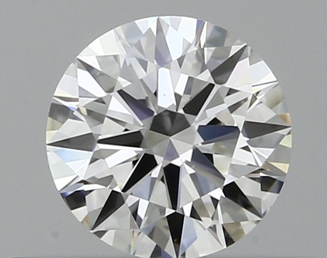 0.31 ct Round diamond