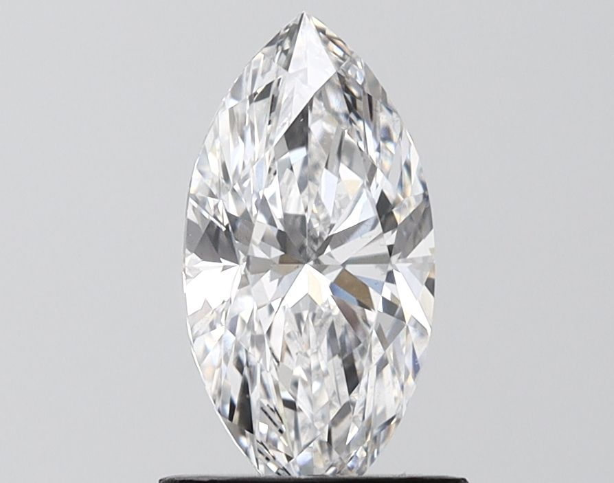 1.21 ct. marquise Lab Grown Diamond front image