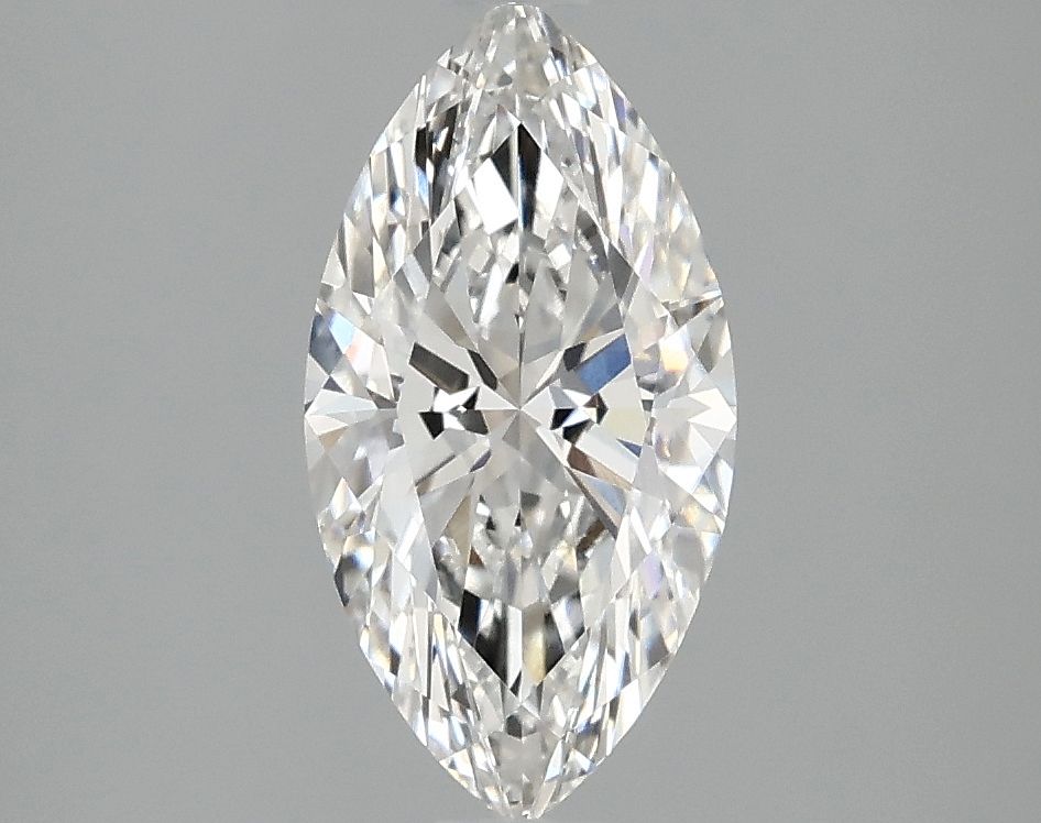 1.47 ct Marquise diamond