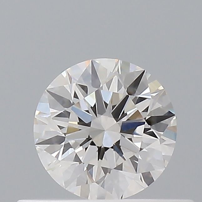0.38 ct Round diamond