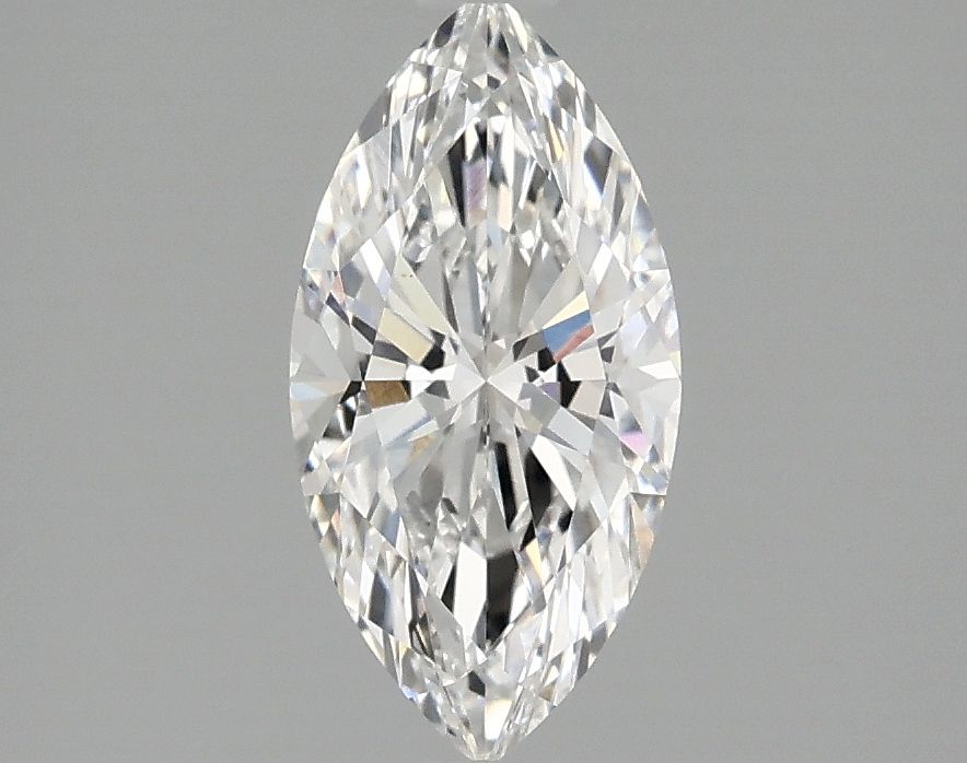 1.08 ct. marquise Lab Grown Diamond front image