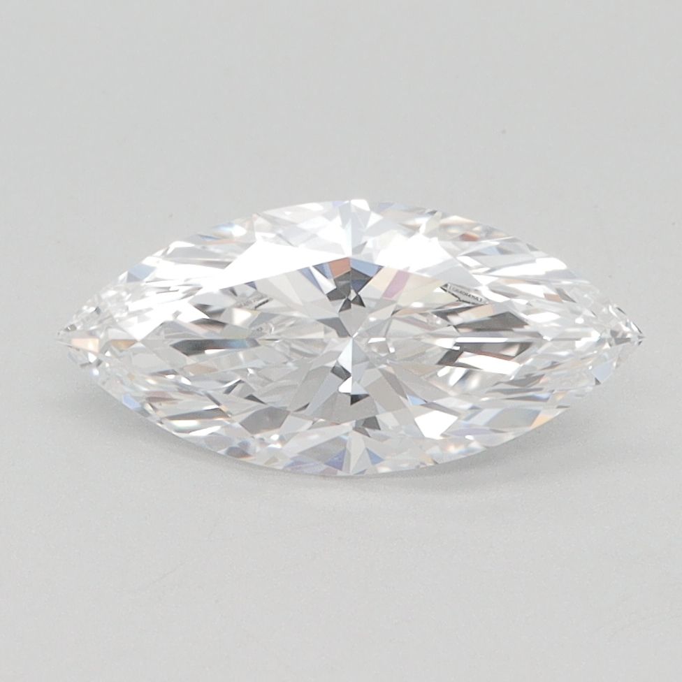 1.06 ct. marquise Lab Grown Diamond front image