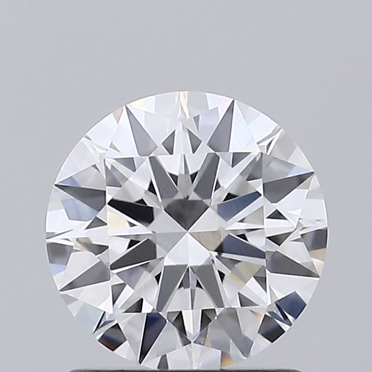 1.09 ct. round Lab Grown Diamond front image