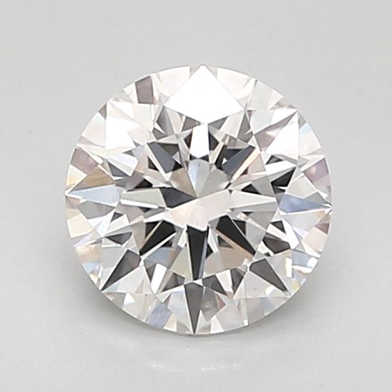 1.02 ct Round diamond