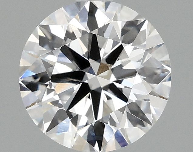 1.46 ct. round Lab Grown Diamond front image