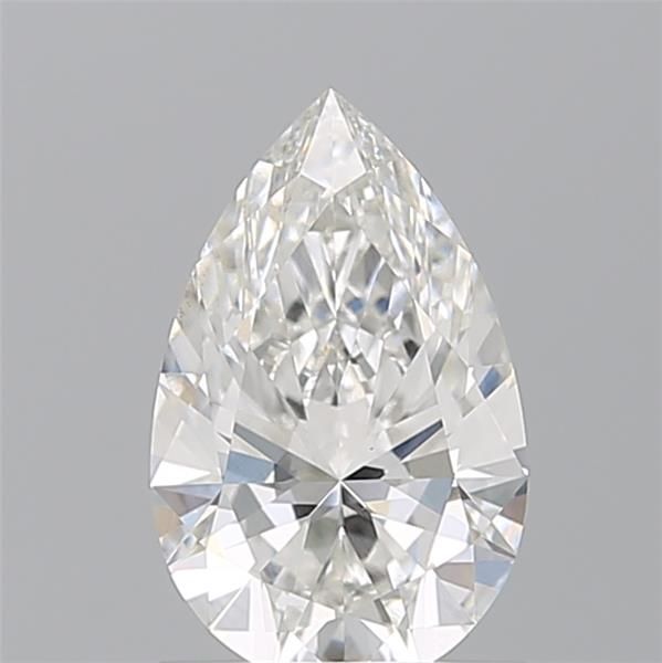 1.08 ct Pear diamond