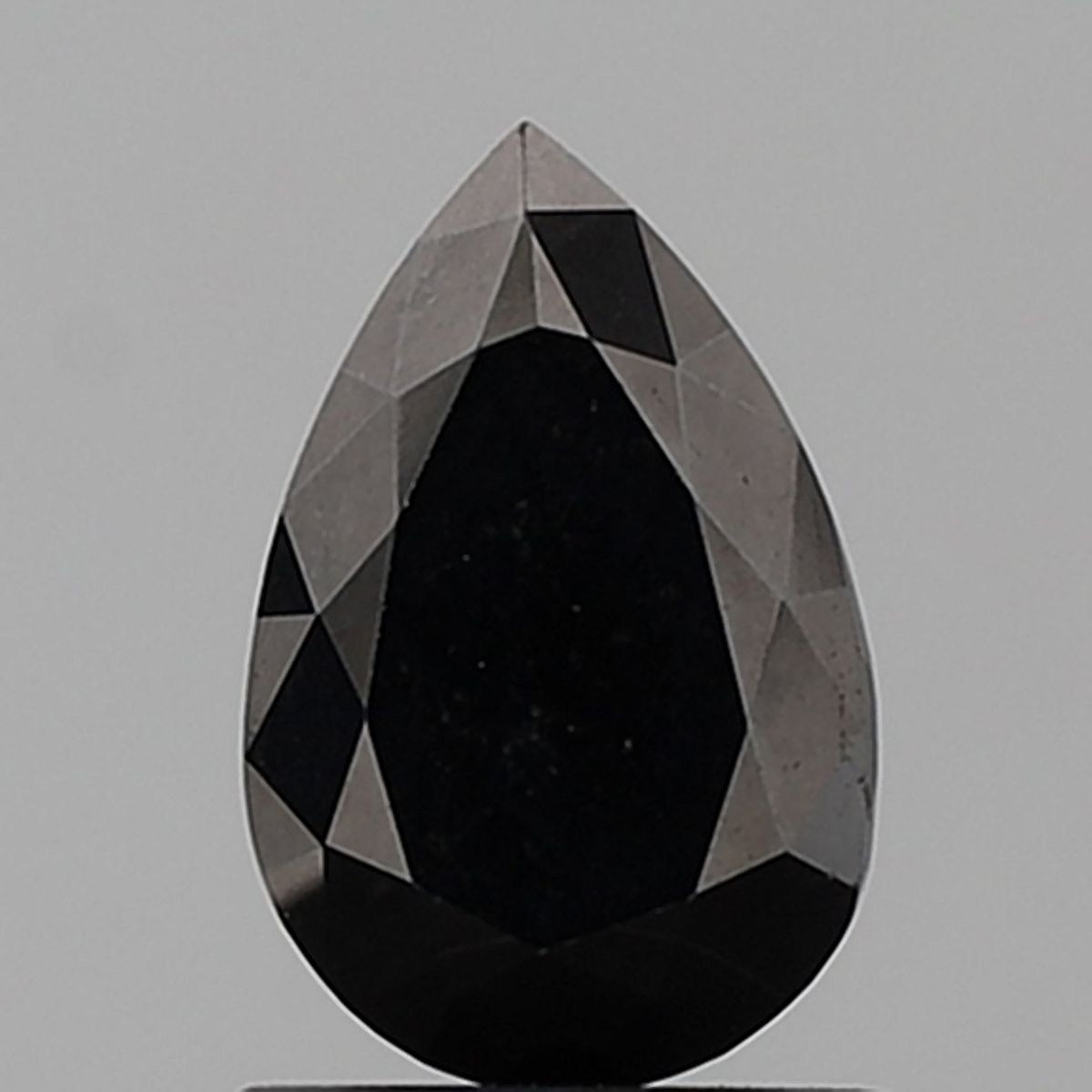 Diament 1.25 ct Fancy Black/VVS2