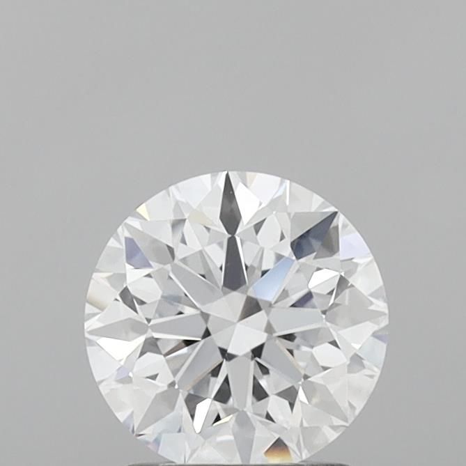 1.41 ct. round Lab Grown Diamond front image