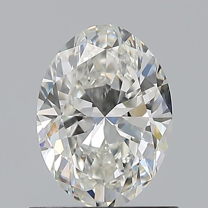 0.80 ct Oval diamond