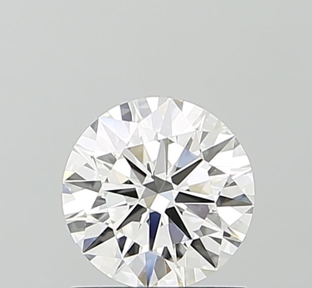 1.01 ct. round Lab Grown Diamond front image