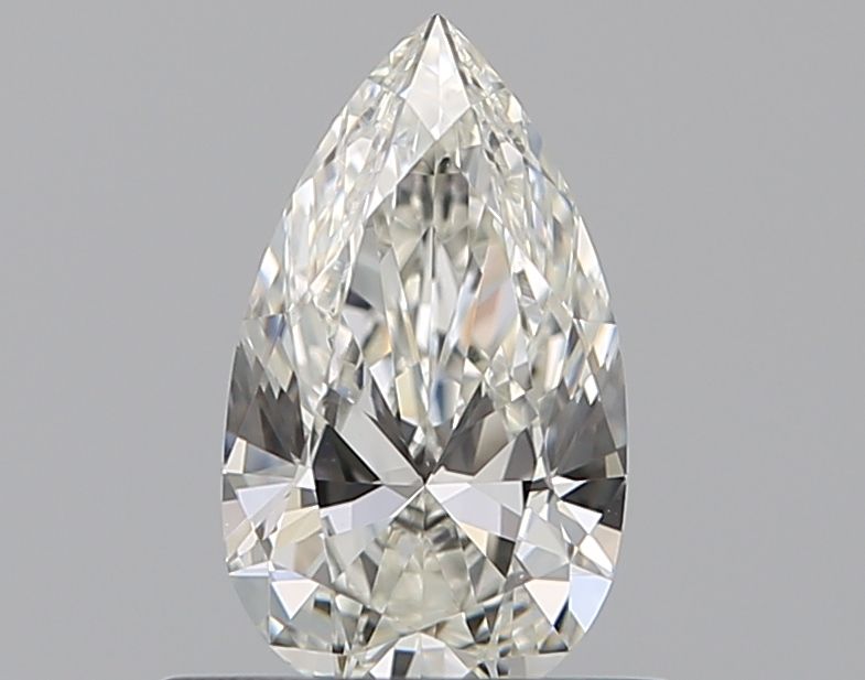 0.52 ct Pear diamond