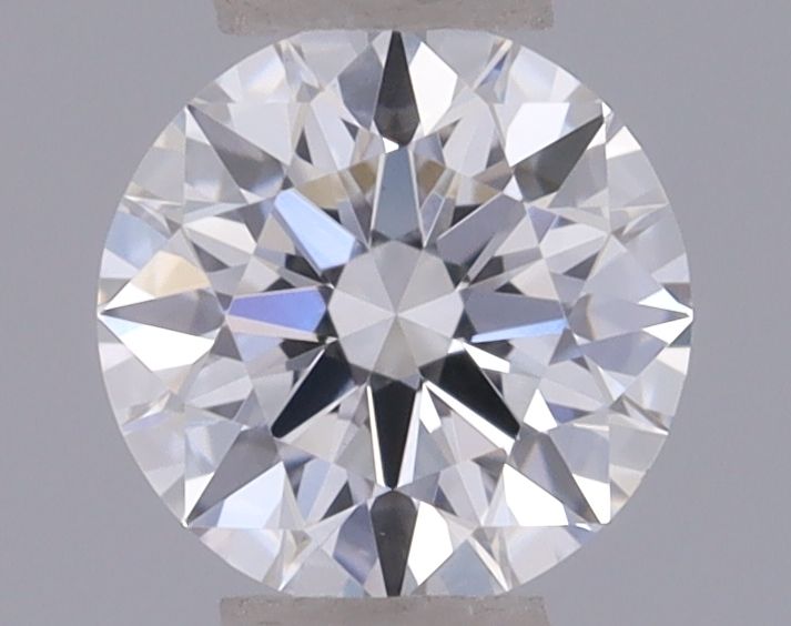 0.27 ct lab-grown Round Diamond