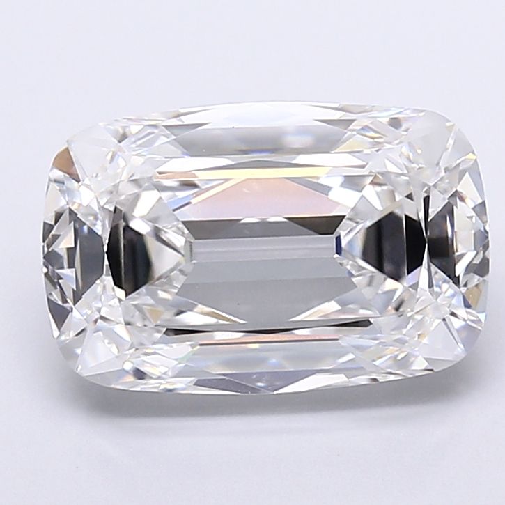 7.02 Carat