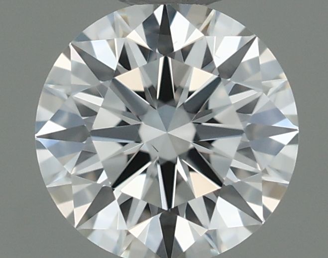 0.32 ct Round diamond