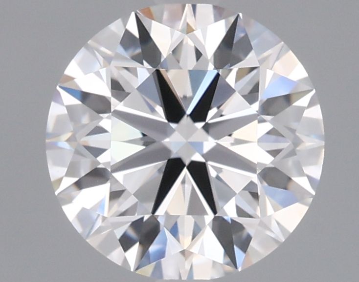 1.53 ct. round Lab Grown Diamond front image
