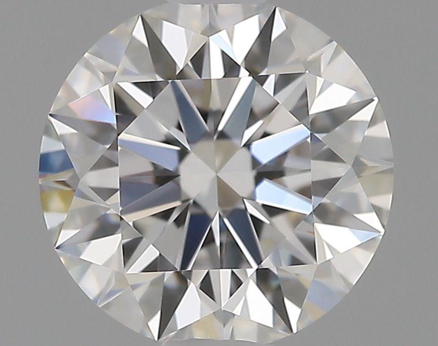 1.08 ct. round Lab Grown Diamond front image