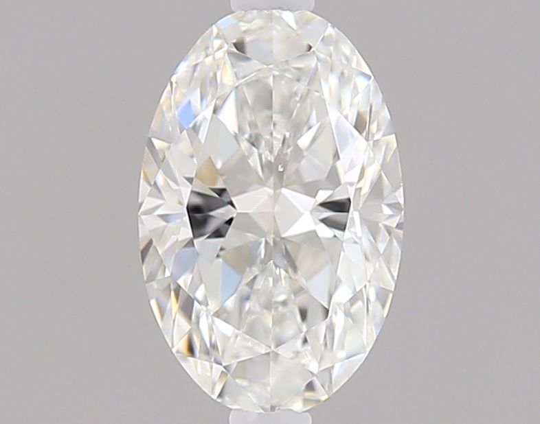 0.50 ct Oval diamond