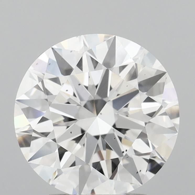 2.55 Carat