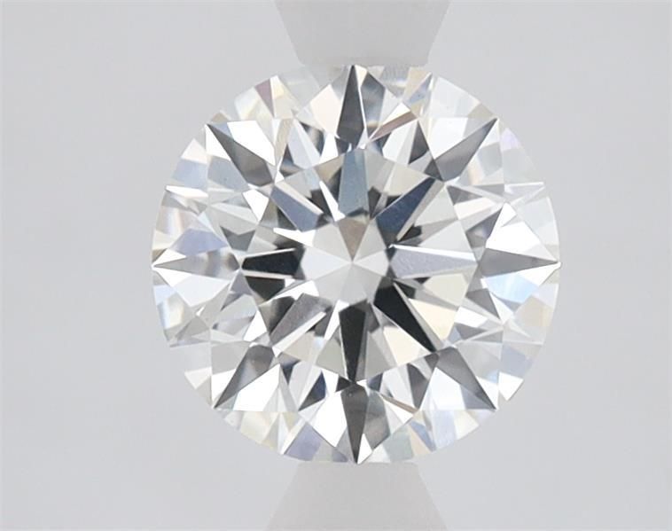 1.06 ct. round Lab Grown Diamond front image