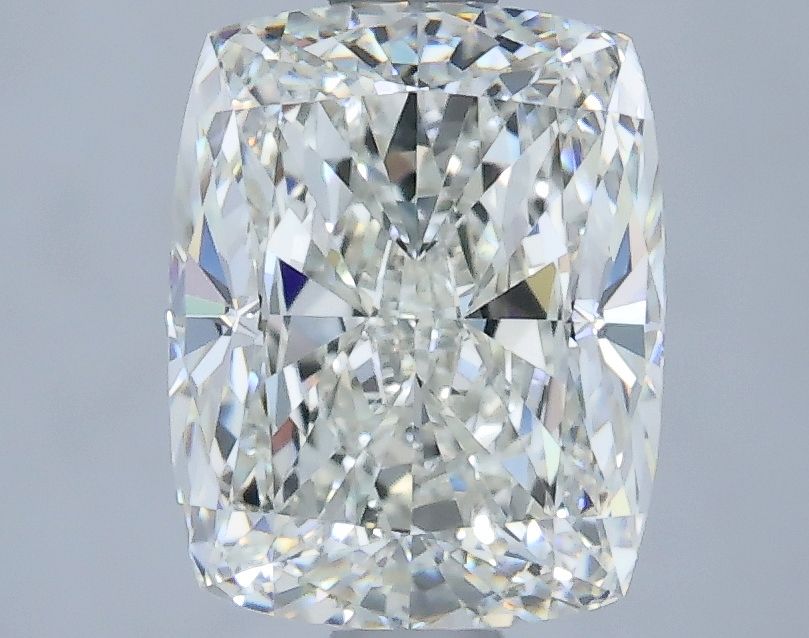 Diament 1.58 ct I/IF