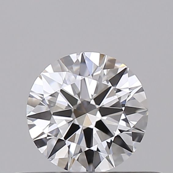0.41 ct lab-grown Round Diamond