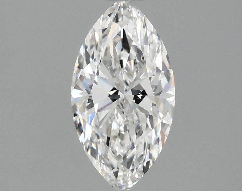 1.07 ct. marquise Lab Grown Diamond front image