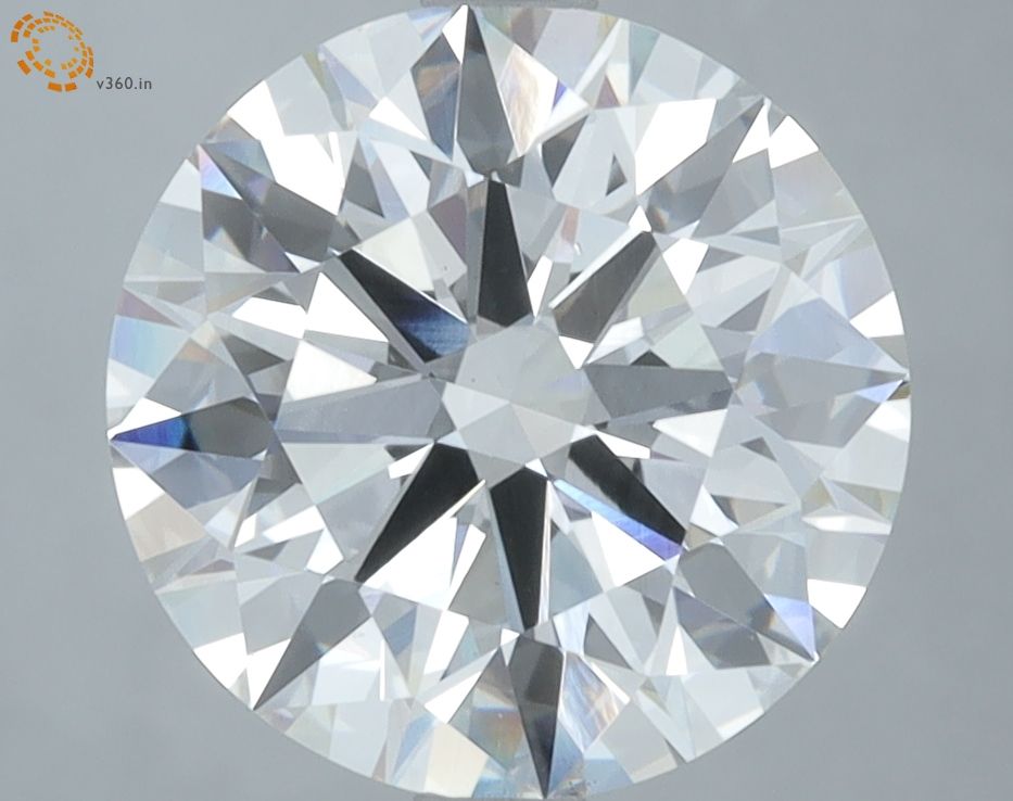 4.01 Carat