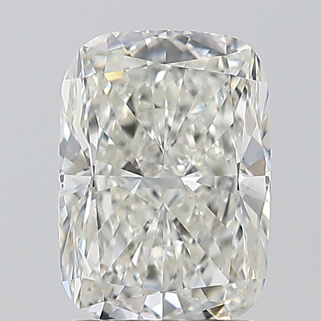 1.50 ct Cushion Modified diamond