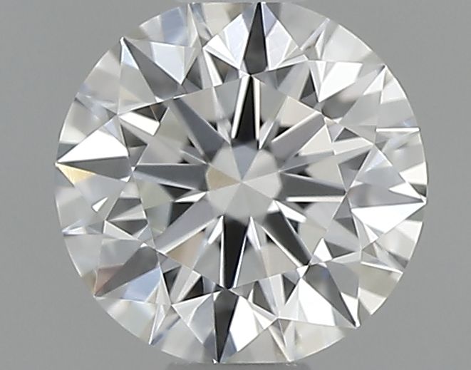 0.40 ct Round diamond