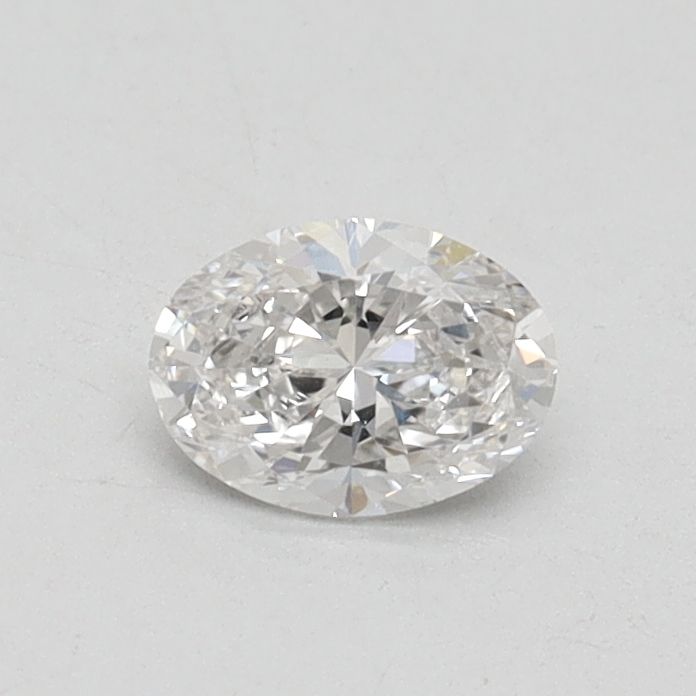 0.37 ct Oval diamond