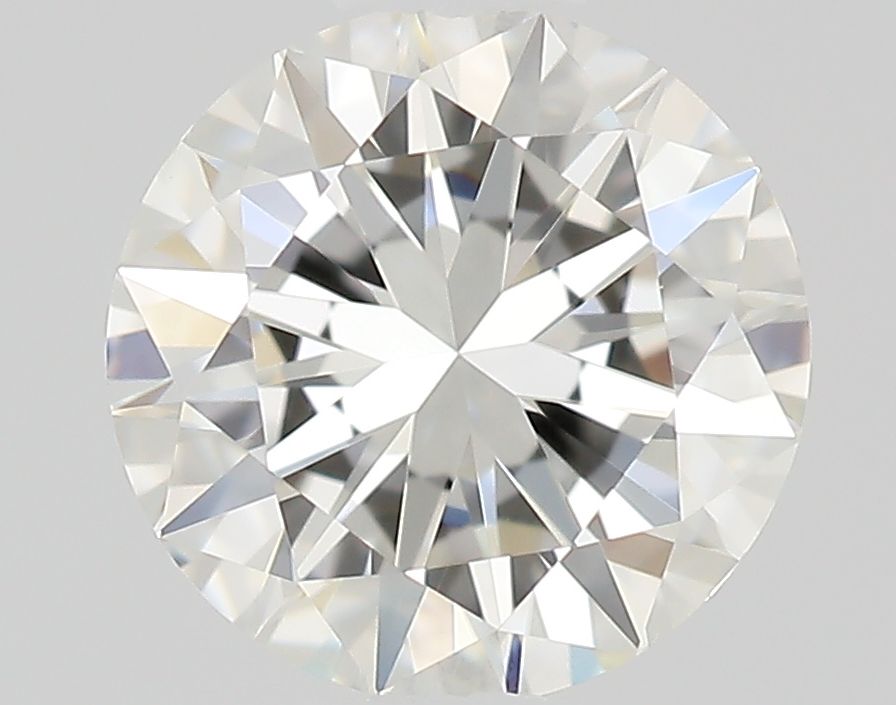 0.50 ct Round diamond