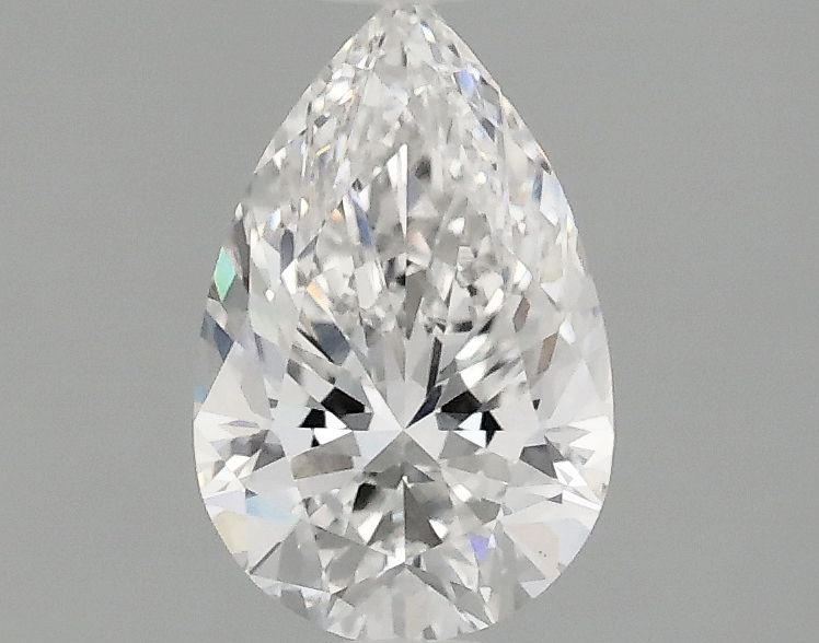 1.08 ct. pear Lab Grown Diamond front image