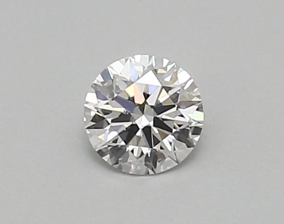 0.38 ct lab-grown Round Diamond