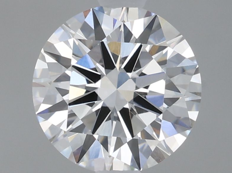 1.09 ct. round Lab Grown Diamond front image