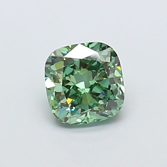 1.00 ct Cushion Modified diamond