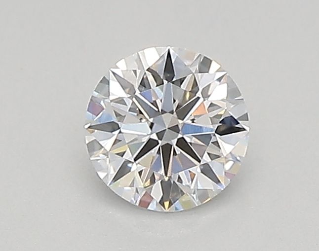 0.38 ct lab-grown Round Diamond
