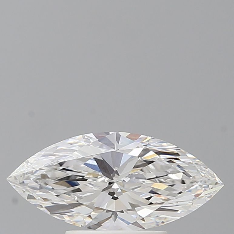 1.54 ct. marquise Lab Grown Diamond front image